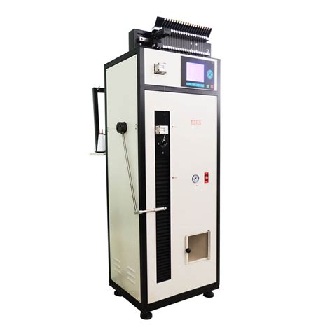 portable single yarn strength tester distribute|Automatic Single Yarn Strength Tester.